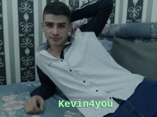 Kevin4you