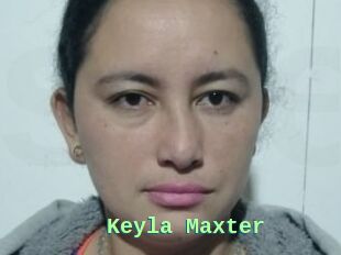 Keyla_Maxter