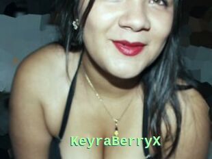 KeyraBerryX