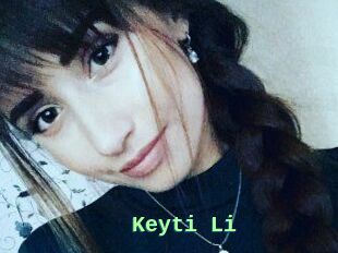 Keyti_Li