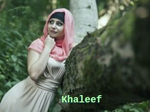 Khaleef