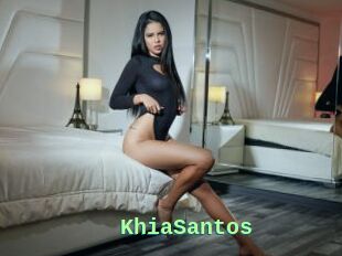 KhiaSantos