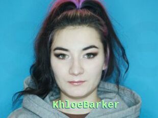 KhloeBarker