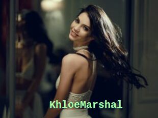 KhloeMarshal