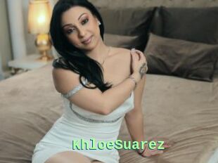 KhloeSuarez