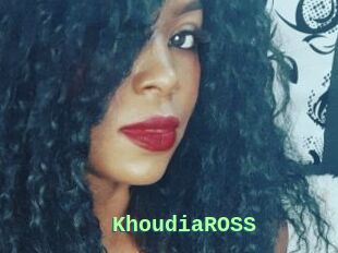 KhoudiaROSS