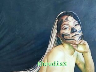 KhoudiaX