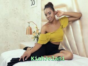 KiahJelani