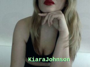 KiaraJohnson