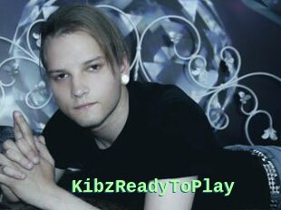 KibzReadyToPlay