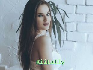 KiiLally
