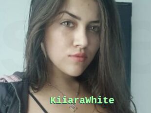 KiiaraWhite