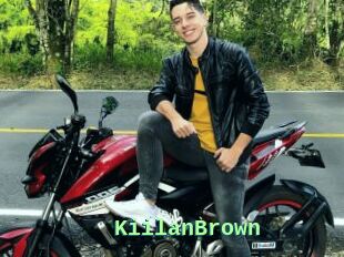 KiilanBrown