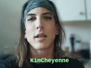 KimCheyenne