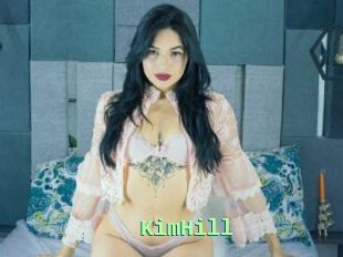 KimHill