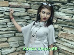 KimaraSexy69