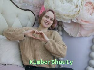 KimberShauty
