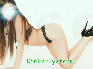 KimberlySteam