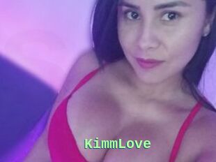 KimmLove