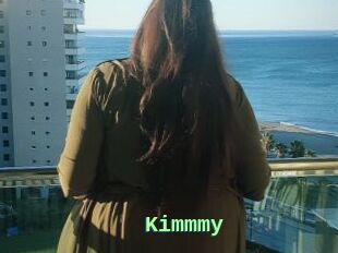 Kimmmy