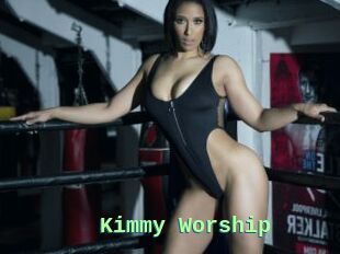 Kimmy_Worship