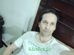 Kinectic