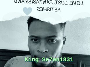 King_Se7en1831