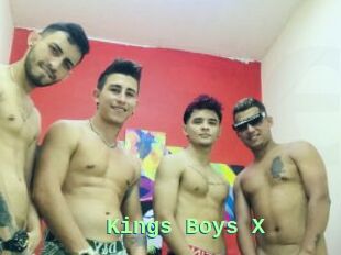 Kings_Boys_X