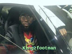 Kingzfootman