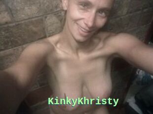 KinkyKhristy