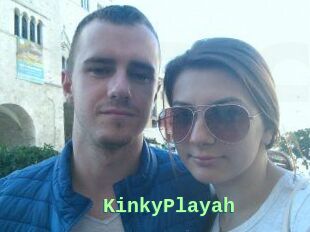 KinkyPlayah