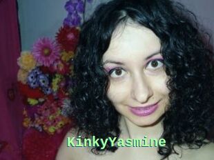 KinkyYasmine