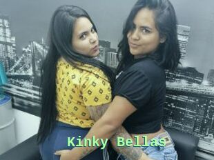 Kinky_Bellas
