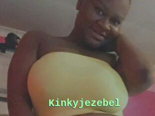 Kinkyjezebel