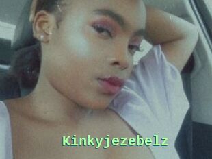Kinkyjezebelz