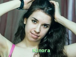 Kinora