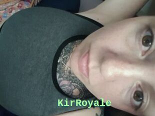 KirRoyale