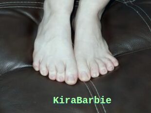 KiraBarbie