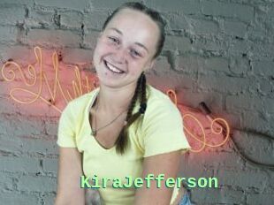 KiraJefferson