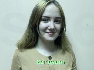 Kirayann