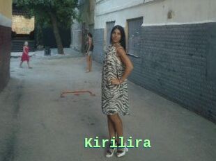 Kirilira