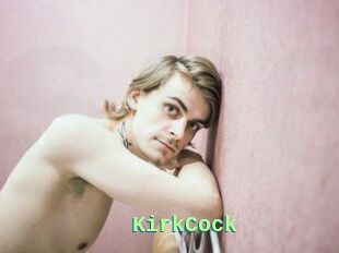 KirkCock