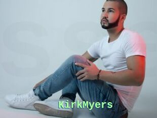 KirkMyers