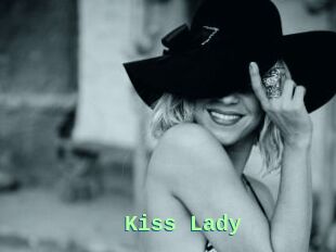 Kiss_Lady