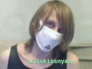 Kisskissnyan