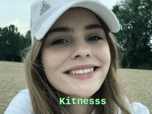 Kitnesss