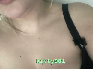 Kitty001