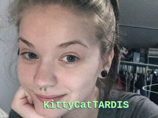 KittyCatTARDIS