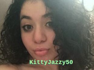 KittyJazzy50