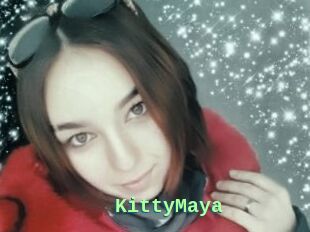 KittyMaya